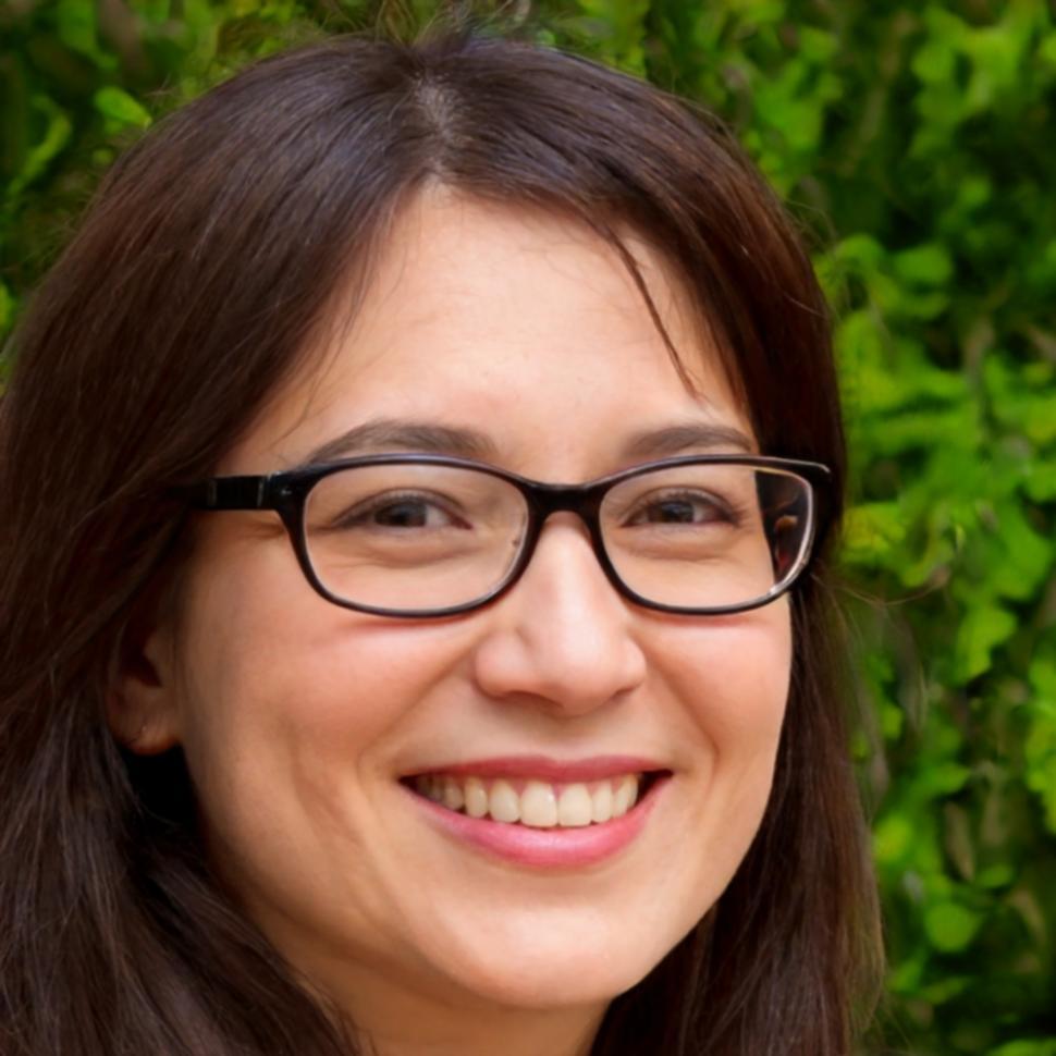 Portrait de Célestine Moreau
